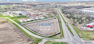 Plus de détails pour 5922 NE 64th St, Altoona, IA - Terrain à vendre
