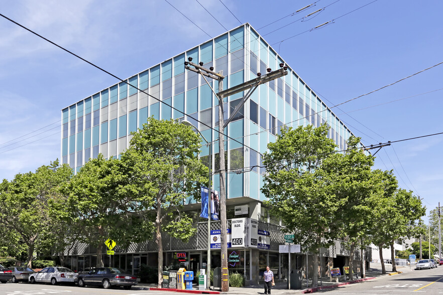 400 30th St, Oakland, CA à vendre - Photo principale – Image 3 sur 6
