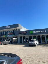 12715 Highway 90, Luling, LA à louer Photo de l’immeuble– Image 1 sur 8