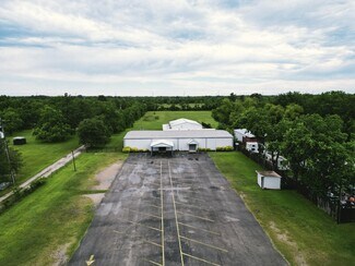 Plus de détails pour 2027 FM 1942 Rd, Crosby, TX - Spécialisé à vendre