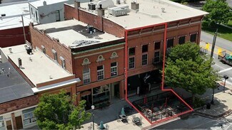 Plus de détails pour 104 Louisiana Ave, Perrysburg, OH - Local commercial à louer