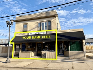 Plus de détails pour 1561 Randolph Ave, Saint Paul, MN - Local commercial à louer