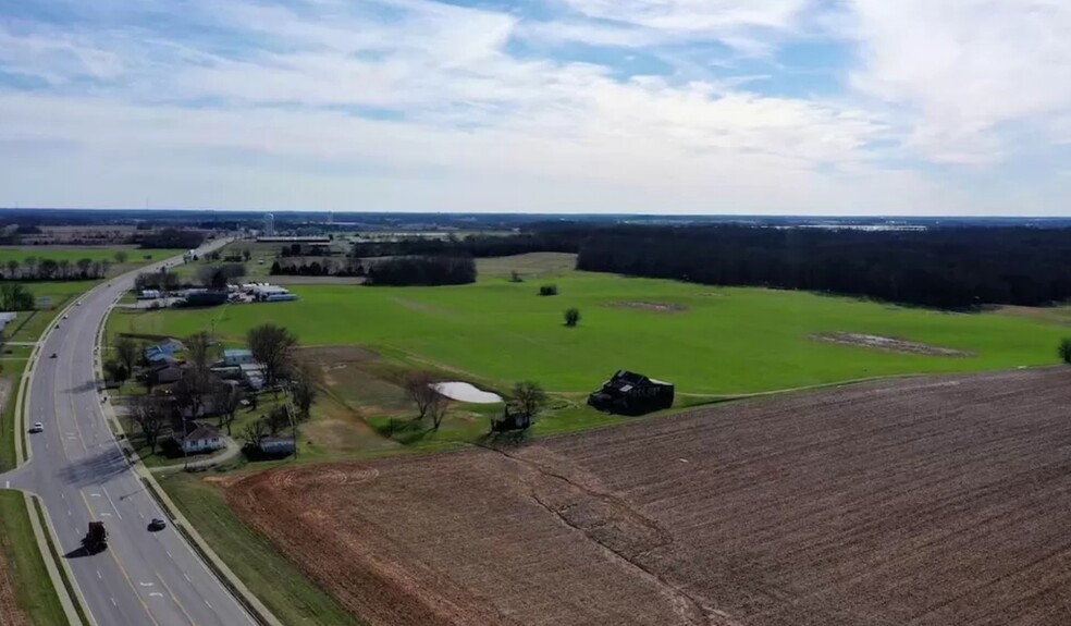 4785 Nashville Rd, Franklin, KY à vendre - Photo de l’immeuble – Image 2 sur 18