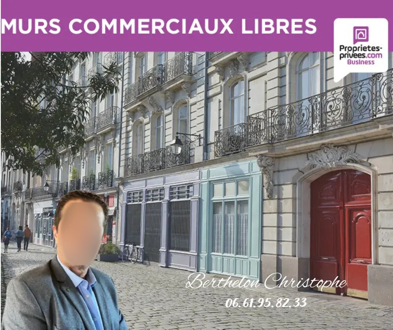 Local d'activités dans Auxerre à vendre Photo de l’immeuble– Image 1 sur 4