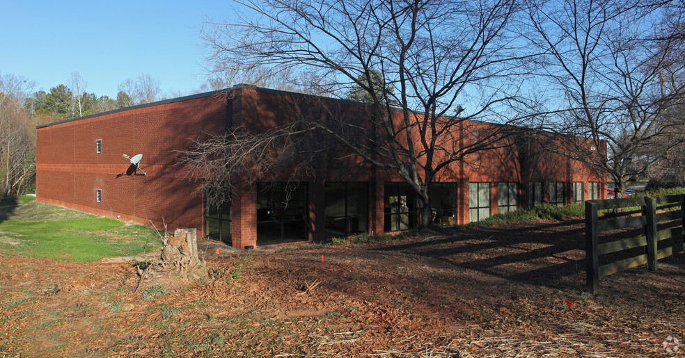 6130 Shiloh Rd, Alpharetta, GA à louer - Photo principale – Image 1 sur 12