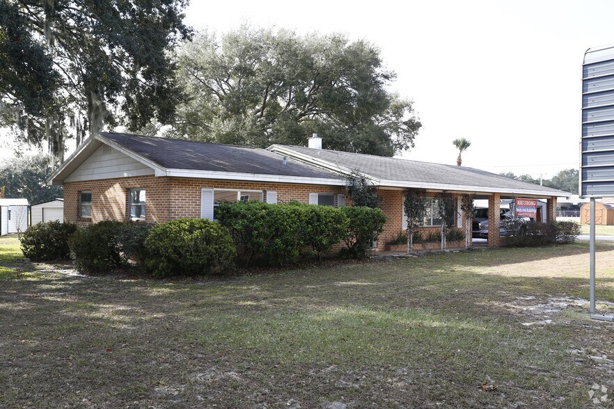 36910 Sr-54, Zephyrhills, FL à vendre - Photo de l’immeuble – Image 3 sur 7