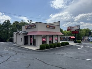 348 S Calderwood St, Alcoa, TN à louer Photo intérieure– Image 1 sur 4