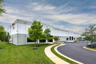 Plus de détails pour 23011 Ladbrook Dr, Sterling, VA - Industriel/Logistique à louer
