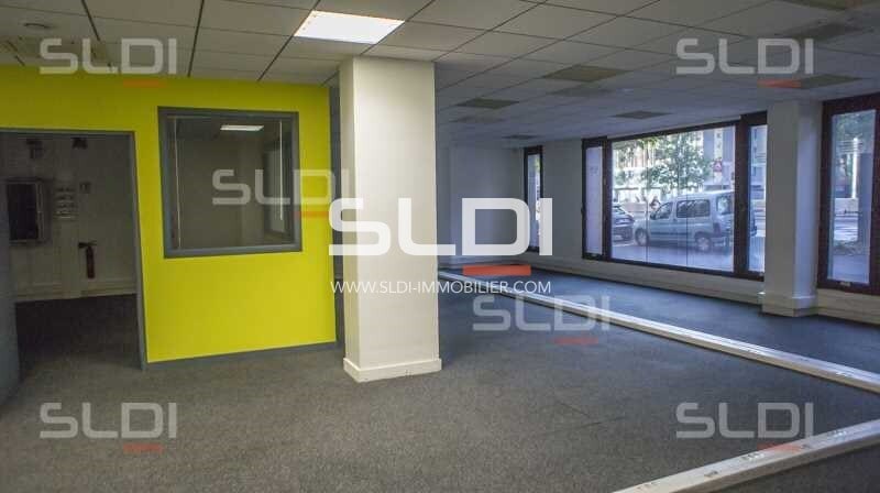 57-59 Boulevard Marius Vivier-Merle, Lyon à louer - Photo intérieure – Image 2 sur 15