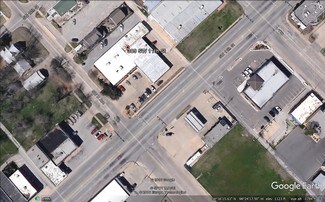 Plus de détails pour 309 SW 11th St, Lawton, OK - Local commercial à louer