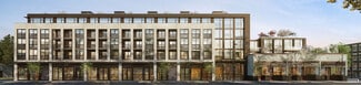 Plus de détails pour 2105 W 46th Av, Vancouver, BC - Logement à vendre