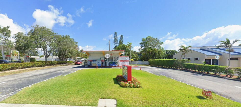 121 E Woolbright Rd, Boynton Beach, FL à vendre - Photo de l’immeuble – Image 1 sur 6