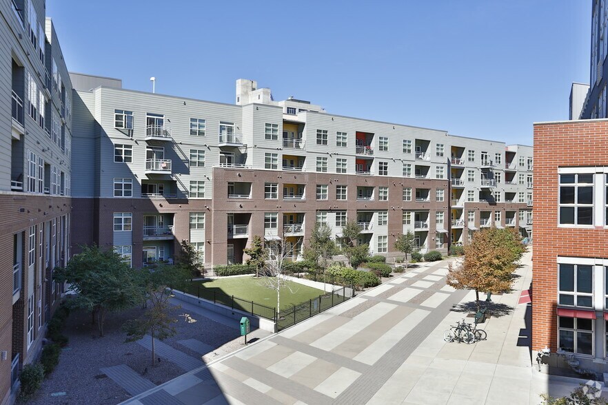 2905 Inca St, Denver, CO à louer - Photo principale – Image 1 sur 115