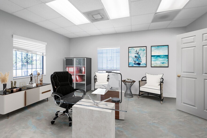 3605 E 7th Ave, Tampa, FL à vendre - Photo de l’immeuble – Image 3 sur 16