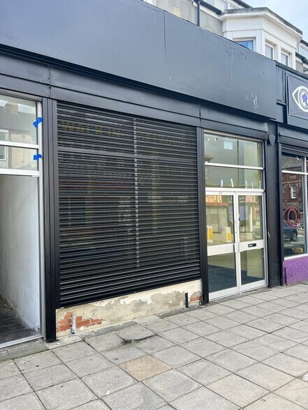 82 Fowler St, South Shields à louer - Photo de l’immeuble – Image 2 sur 21