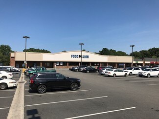 Plus de détails pour 11710-11712 Jefferson Ave, Newport News, VA - Local commercial à louer
