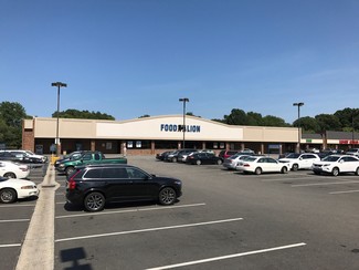 Plus de détails pour 11710-11712 Jefferson Ave, Newport News, VA - Local commercial à louer