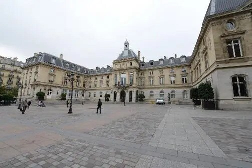 Photo de l’immeuble