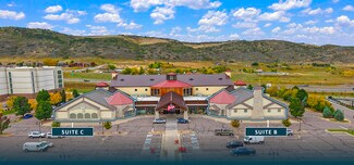 Plus de détails pour 5869 S Alkire St, Littleton, CO - Local commercial à louer