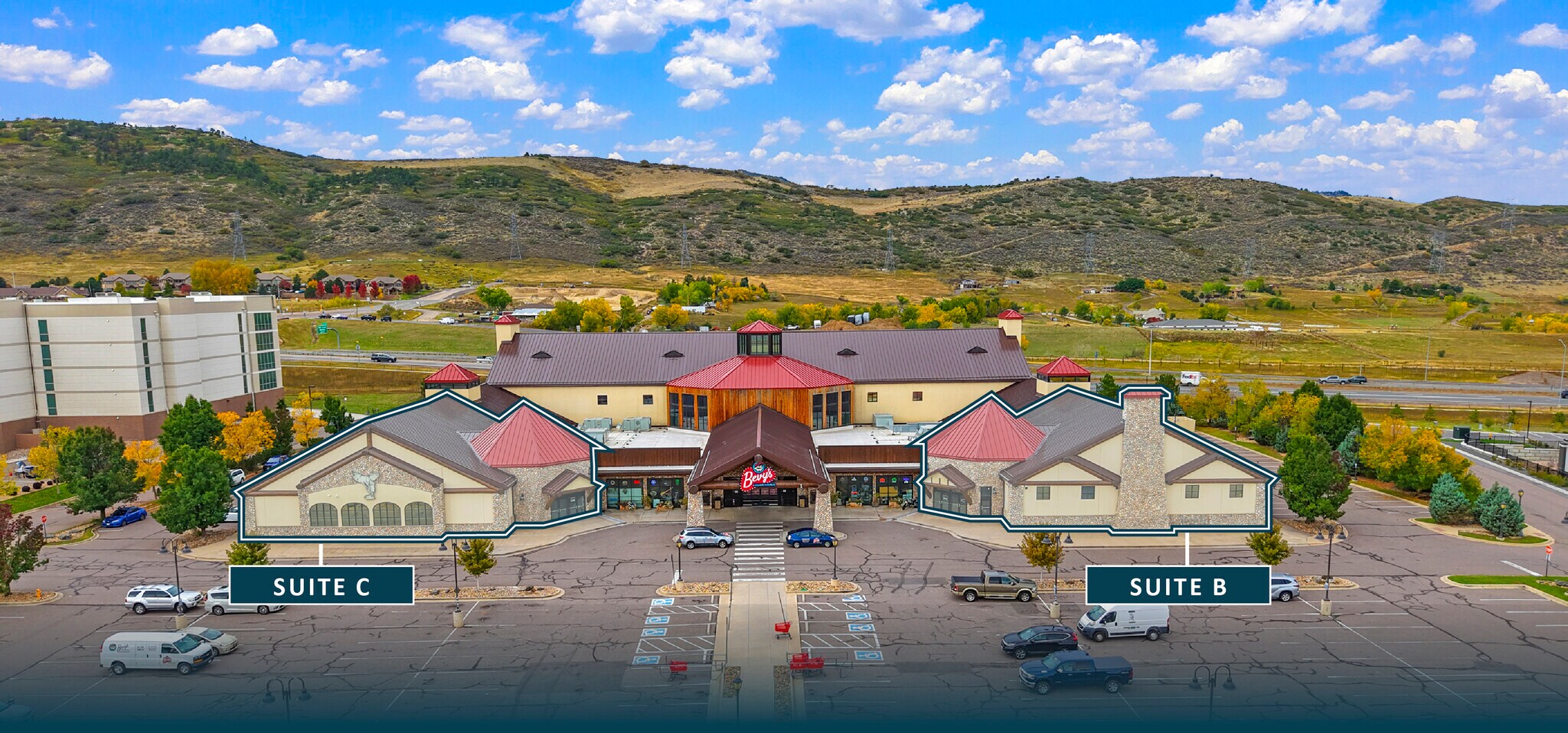 5869 S Alkire St, Littleton, CO à louer Photo de l’immeuble– Image 1 sur 49