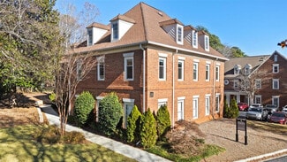 Plus de détails pour 6111 Peachtree Dunwoody Rd NE, Atlanta, GA - Bureau à vendre