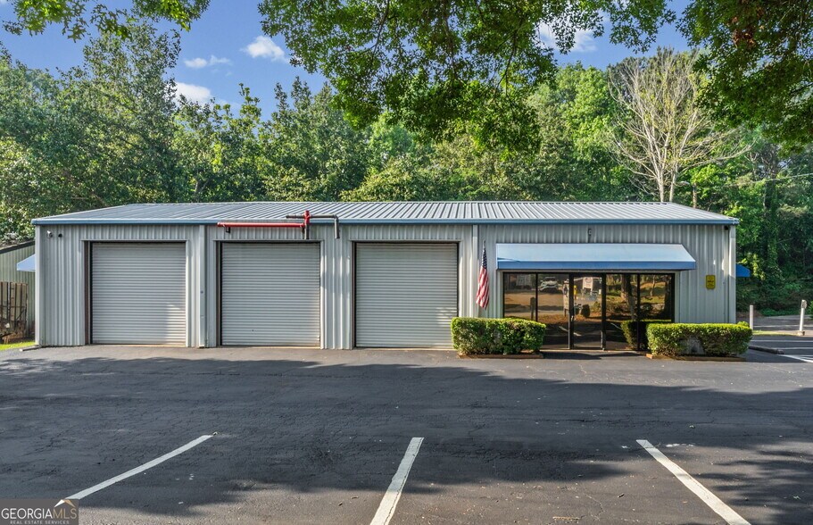 12 Tower Pl, Newnan, GA à louer - Photo principale – Image 1 sur 18
