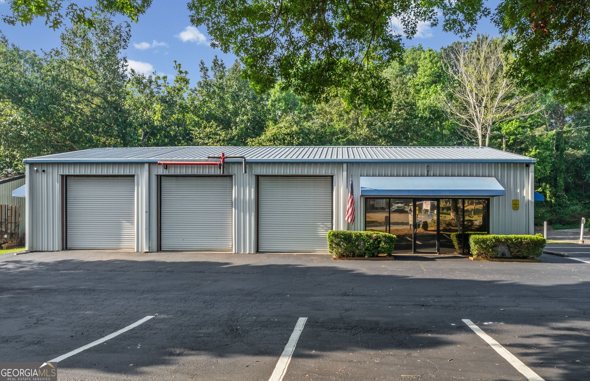 12 Tower Pl, Newnan, GA à louer Photo principale– Image 1 sur 19