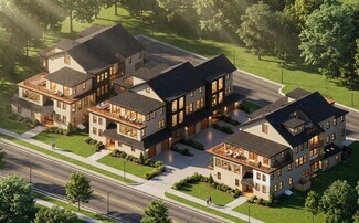 Plus de détails pour 799 Country Way, Scituate, MA - Terrain à vendre