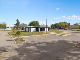Plus de détails pour 3305 Lake Breeze Dr, Orlando, FL - Local commercial à vendre