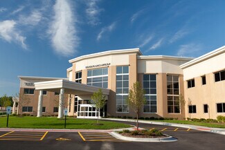 Plus de détails pour 410 E Lincoln Hwy, New Lenox, IL - Bureau/Médical, Médical à louer