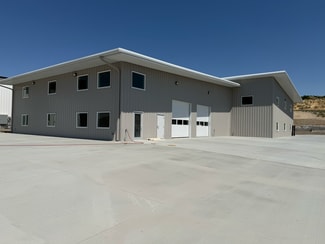 Plus de détails pour 1610 Dale Ave, Benton City, WA - Industriel/Logistique à louer