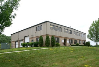 Plus de détails pour 7 Progress Dr, Cromwell, CT - Industriel/Logistique à vendre