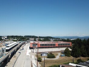 23810 30th Ave S, Kent, WA - Vue aérienne  vue de carte