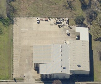 Plus de détails pour 4723 Pinemont Dr, Houston, TX - Industriel/Logistique à louer