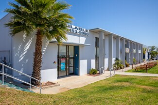 Plus de détails pour 7560-7590 Clairemont Mesa Blvd, San Diego, CA - Industriel/Logistique à louer