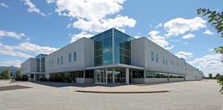 Plus de détails pour 355 Apple Creek Blvd, Markham, ON - Industriel/Logistique à louer