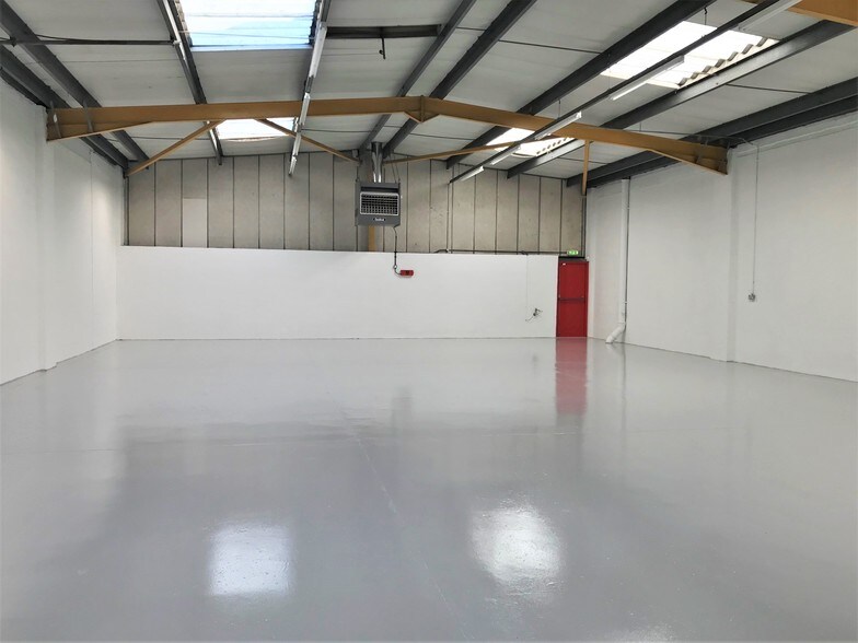 West Town Rd, Avonmouth à louer - Photo intérieure – Image 3 sur 4