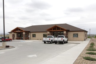 Plus de détails pour 4732-4736 Eagleridge Pl, Pueblo, CO - Bureau à vendre
