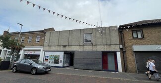 Plus de détails pour 47-49 High St, Haverhill - Local commercial à louer