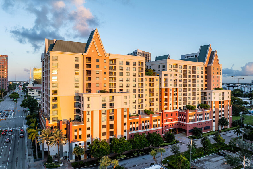 100 N Federal Hwy, Fort Lauderdale, FL à louer - Photo de l’immeuble – Image 3 sur 22