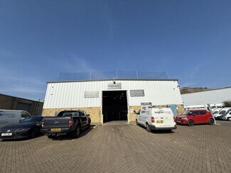 Plus de détails pour Park Farm Close, Folkestone - Local d’activités à vendre
