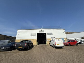 Plus de détails pour Park Farm Close, Folkestone - Local d’activités à vendre