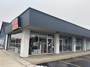 2911-2929 N Monroe St, Spokane, WA à louer Photo intérieure– Image 1 sur 1