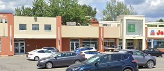 Plus de détails pour 169-173 Rue Dupont, Pont-rouge, QC - Local commercial à louer