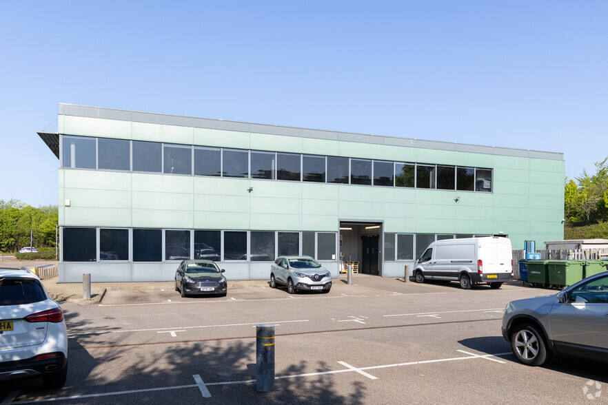 Crowhurst Rd, Brighton à louer - Photo de l’immeuble – Image 2 sur 3