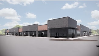 Plus de détails pour TBD S US 411 Hwy, Maryville, TN - Local commercial à louer