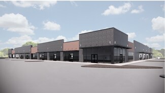 Plus de détails pour TBD S US 411 Hwy, Maryville, TN - Local commercial à louer