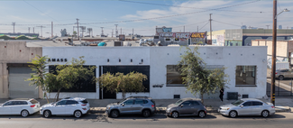 Plus de détails pour 923-927 S Santa Fe Ave, Los Angeles, CA - Bureau à louer