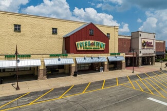 Plus de détails pour 5320-5360 Northwest Hwy, Crystal Lake, IL - Local commercial à louer