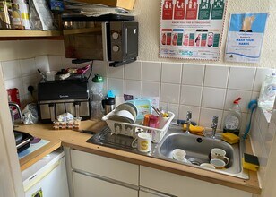 51A-51 High St, Ruislip à louer Carte Goad– Image 2 sur 4